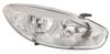 VAN WEZEL 4305962 Headlight